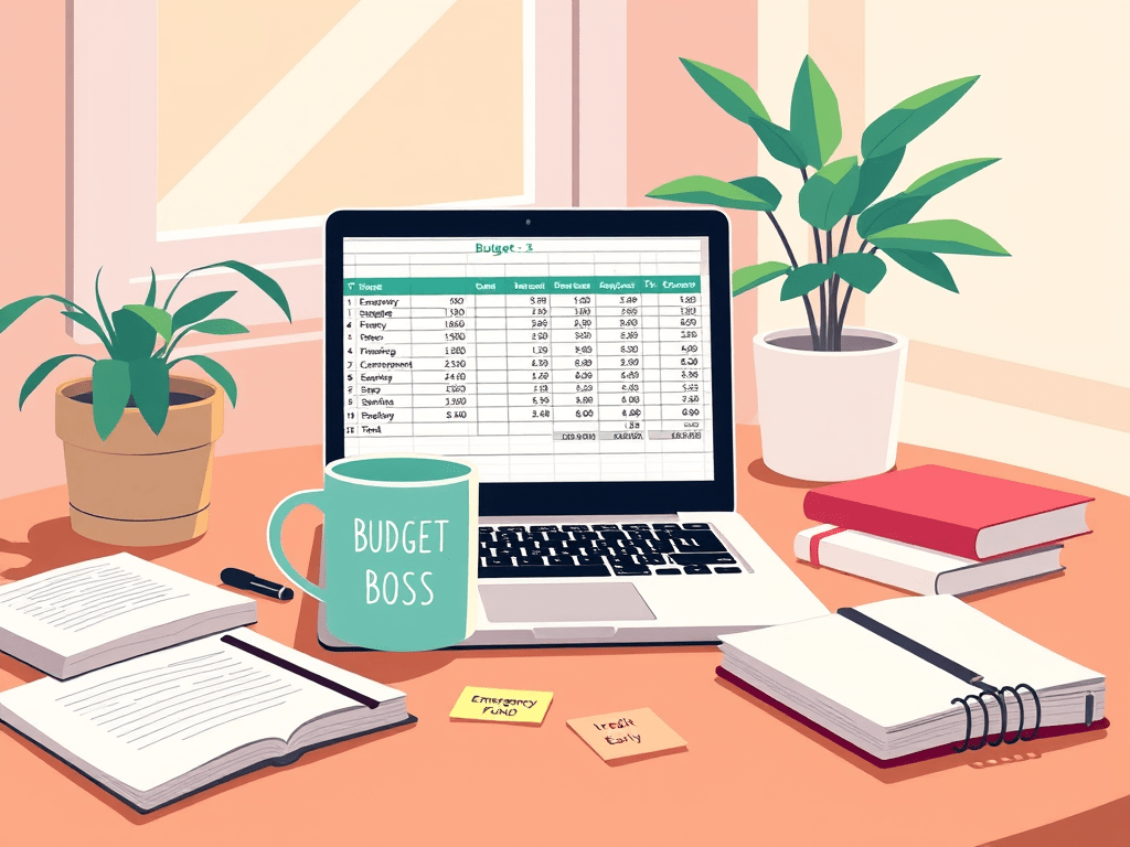 💡 Financial Literacy Essentials: The Tools We Should’ve Learned&nbsp;Sooner